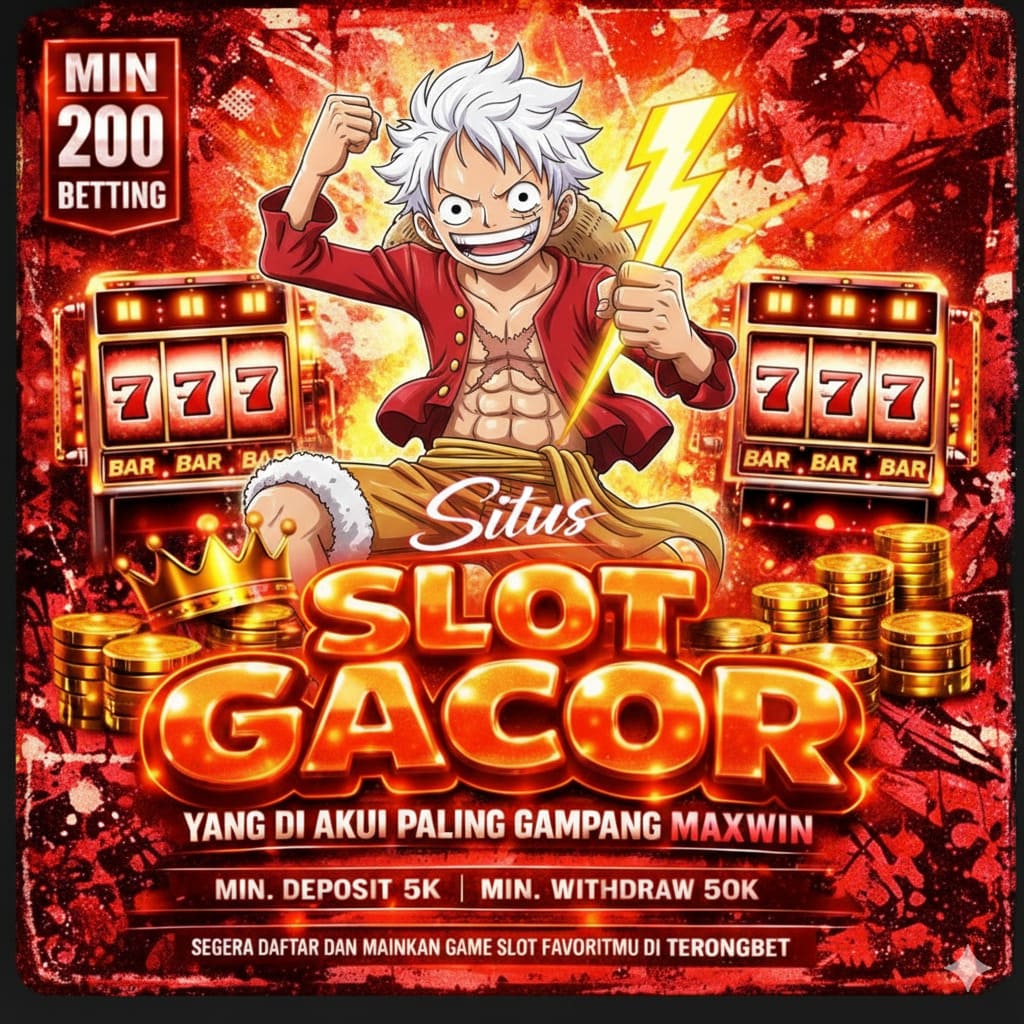 Temukan Genosida Link Slot Terbaru Paling Gacor Anti Rungkad Abad Ini